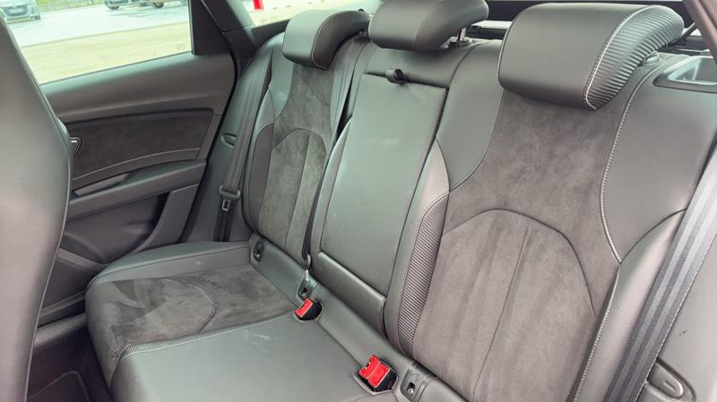 Seat Leon St III 2.0 Tsi 300 4Motion Dsg6 Cupra