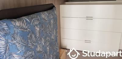 Maison - 45 m² - 2 pièces