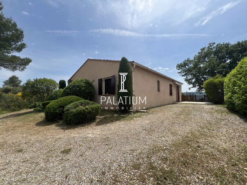 Maison - 108 m² - 4 pièces