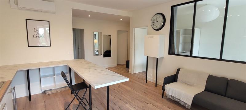 Appartement - 70 m² - 4 pièces