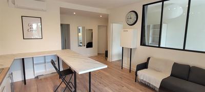 Appartement - 70 m² - 4 pièces