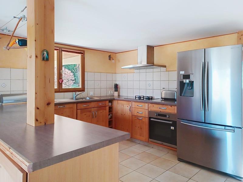 Maison - 151 m² - 6 pièces