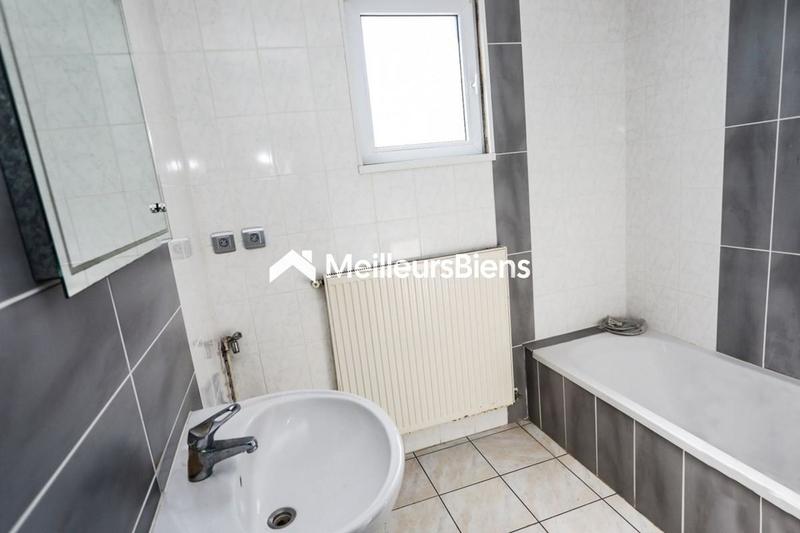 Appartement - 71 m² - 4 pièces