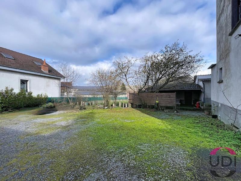 Hôtellerie / Restauration - 585 m²