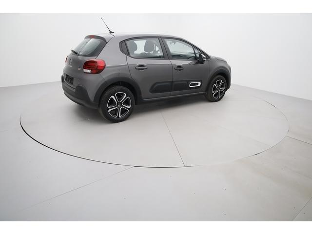 Citroën C3 Plus BlueHDi 100 Bvm6