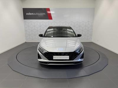 Hyundai i20 1.0 t-GDi 100 Dct-7 Hybrid 48v Creative