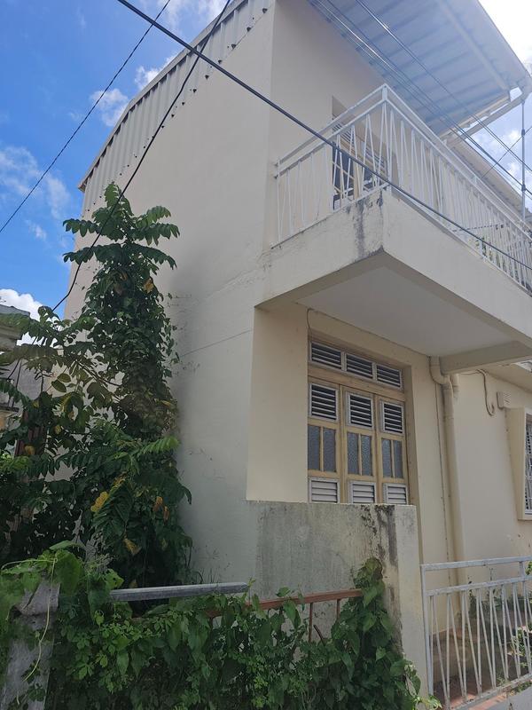 Maison - 100 m² - 6 pièces