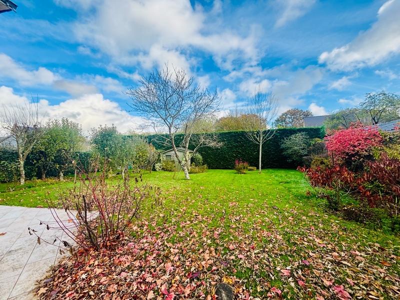 Maison - 146 m² - 5 pièces