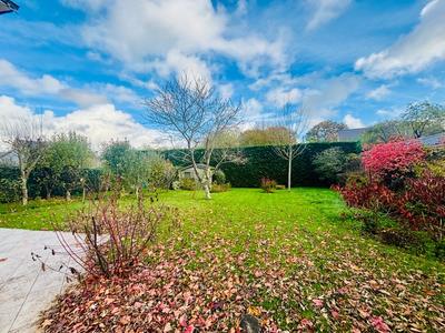 Maison - 146 m² - 5 pièces