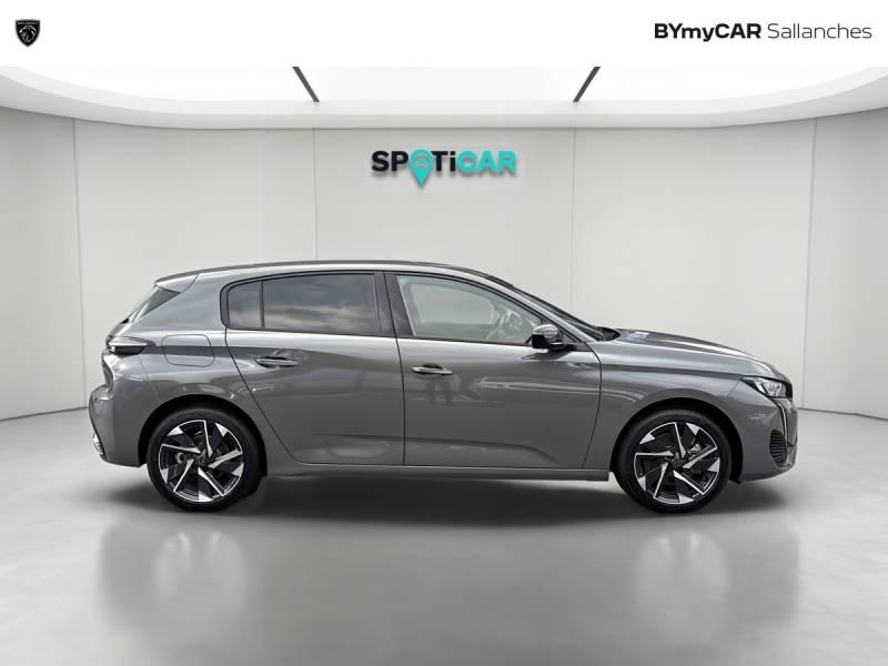 Peugeot 308 Hybrid 145 e-Dcs6 Allure