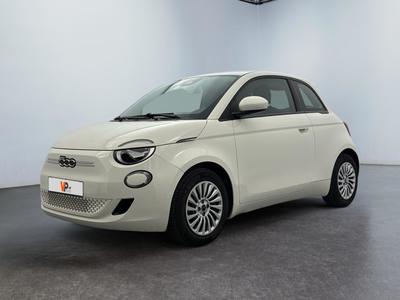Fiat 500 500e My22 Serie 1 Step 2 Berline e 95 ch Action