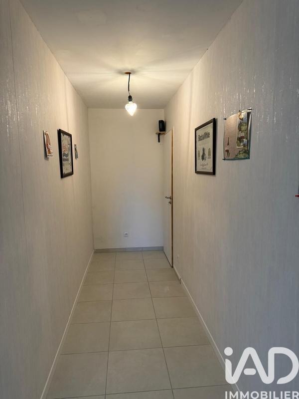 Maison - 127 m² - 4 pièces