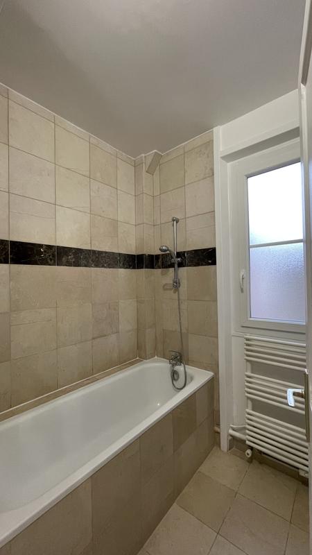 Appartement - 84 m² - 3 pièces