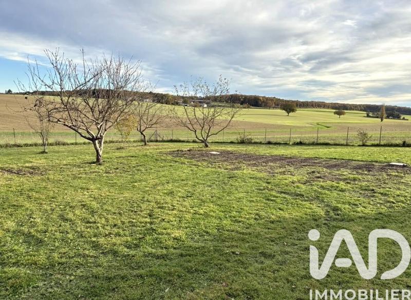 Maison - 82 m² - 4 pièces