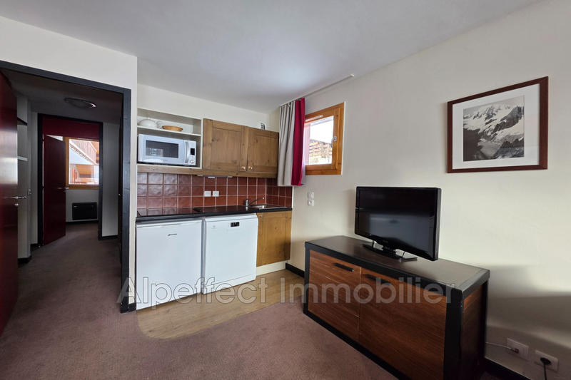 Appartement - 28 m² - 2 pièces