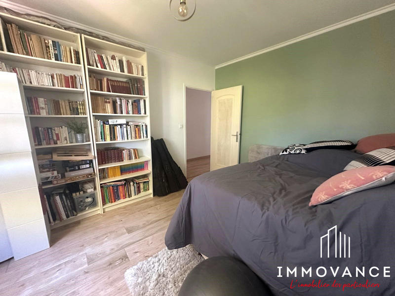 Villa - 204 m² - 5 pièces