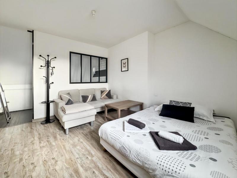 Maison - 132 m² - 5 pièces