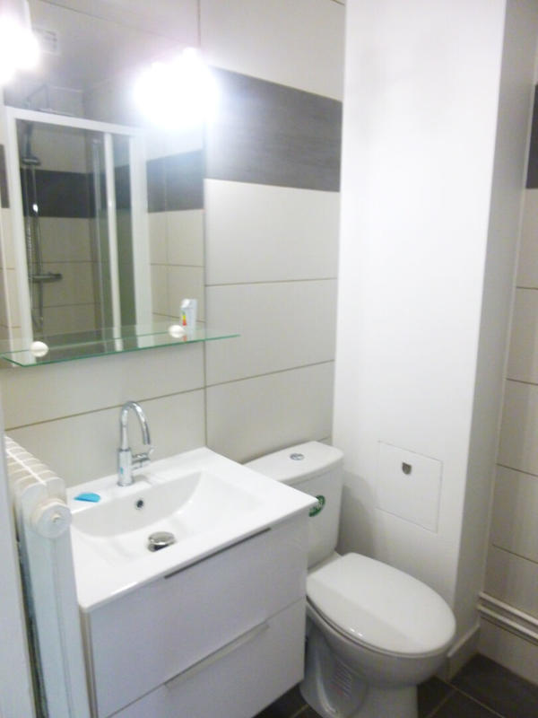 Appartement - 34 m² - 1 pièce