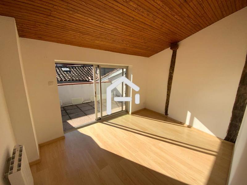 Maison de village - 95 m² - 5 pièces