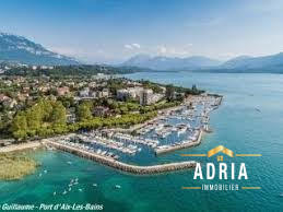 Appartement - 104 m² - 4 pièces