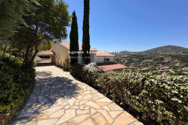 Villa - 110 m² - 5 pièces