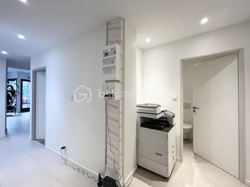 Immeuble - 513 m² - 11 pièces