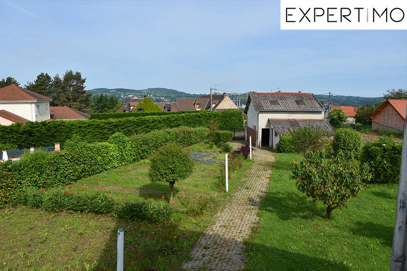 Maison - 118 m² - 6 pièces