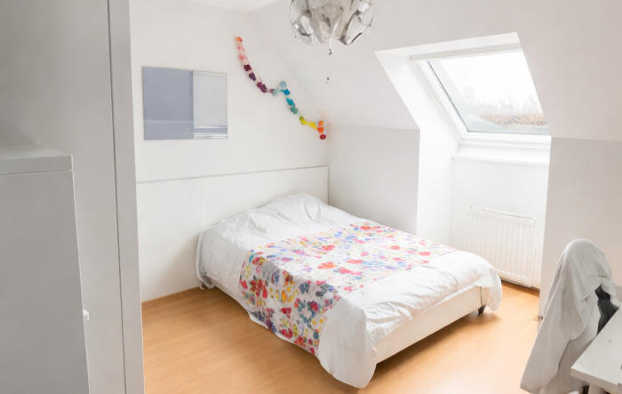 Maison - 134 m² - 5 pièces