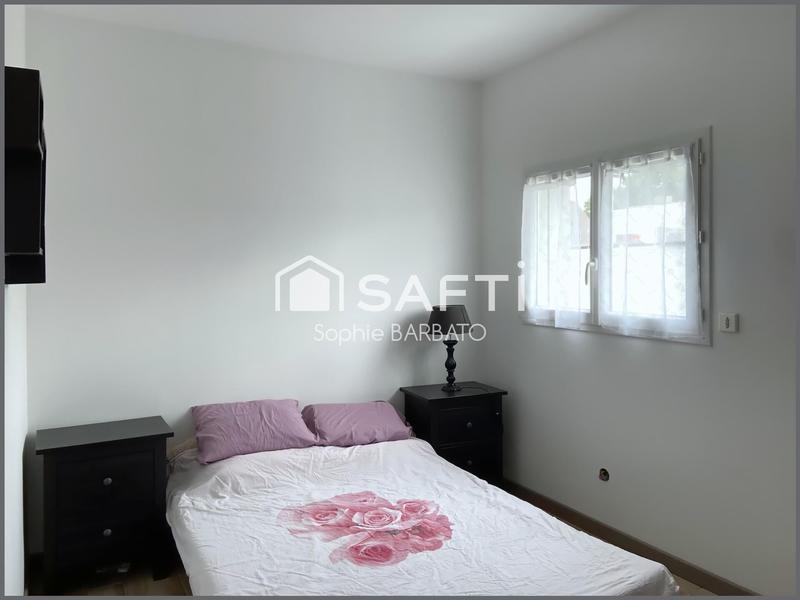 Maison - 143 m² - 6 pièces