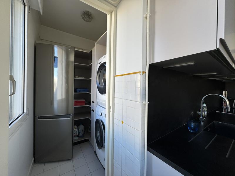 Appartement - 104 m² - 4 pièces