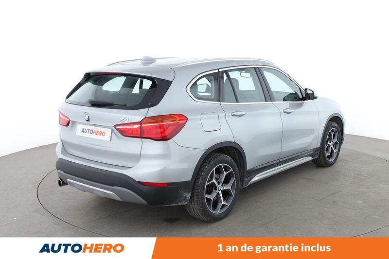 Bmw X1 sDrive16d xLine 116 ch
