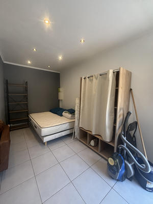 Appartement - 23 m² - 1 pièce