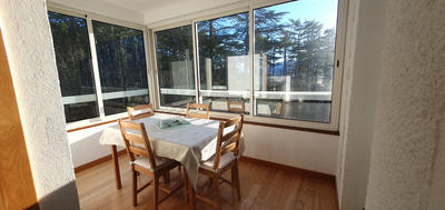 Appartement - 117 m² - 5 pièces