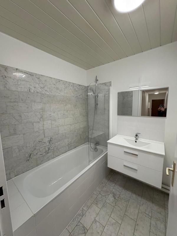 Appartement - 53 m² - 2 pièces