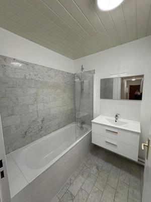 Appartement - 53 m² - 2 pièces