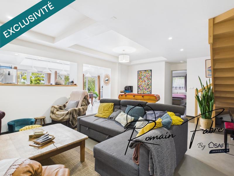 Villa - 980 m² - 34 pièces