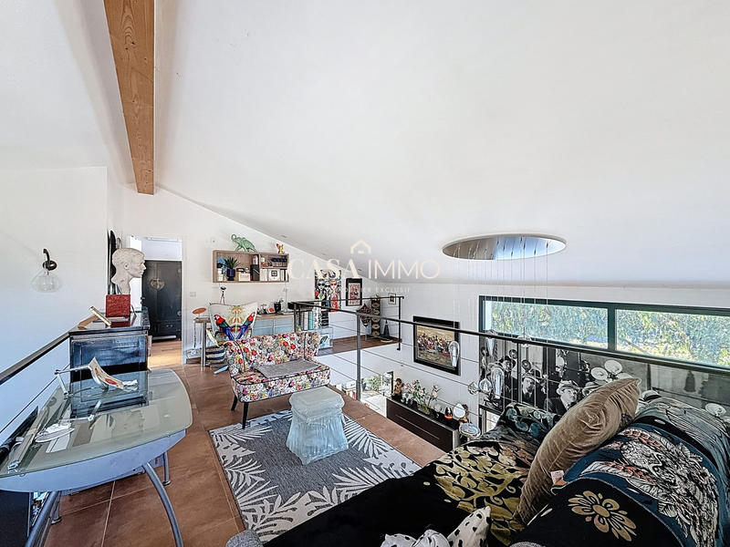 Maison - 141 m² - 4 pièces