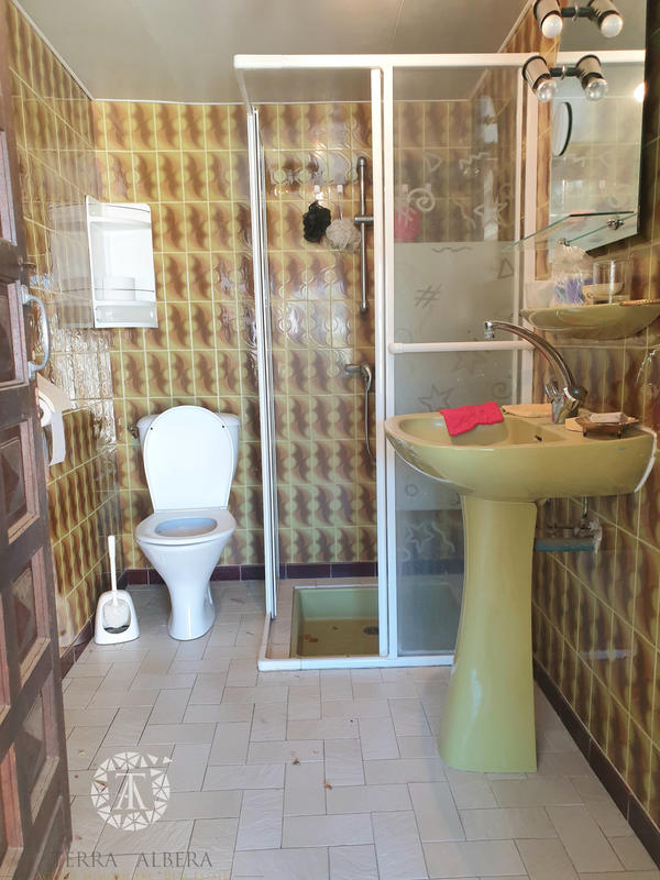 Villa - 126 m² - 7 pièces