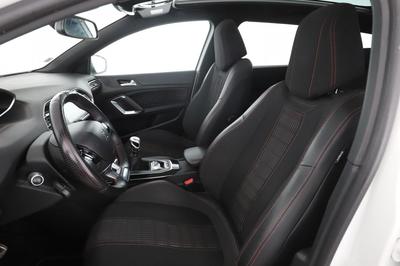 Peugeot 308 Sw 1.5 Blue-HDi Gt Line 130 ch