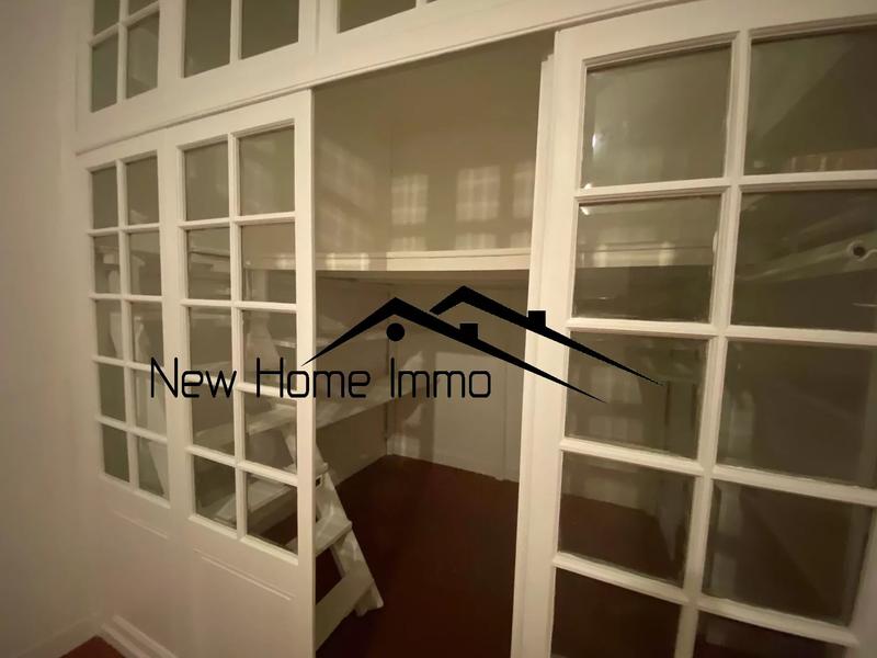 Appartement - 58 m² - 2 pièces