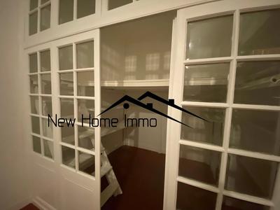 Appartement - 58 m² - 2 pièces