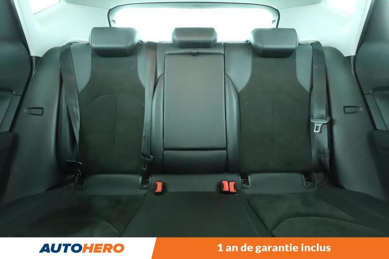 Seat Leon 1.2 Tsi Style 110 ch