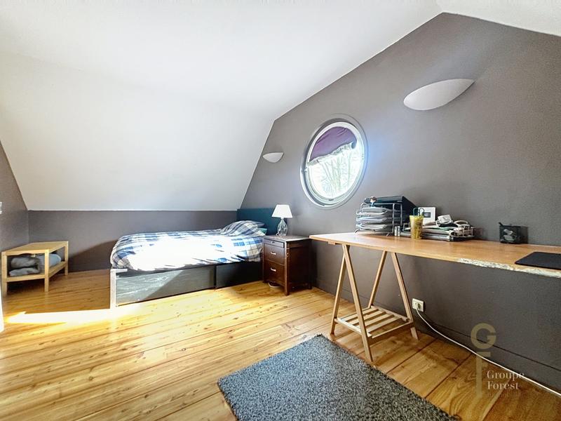 Maison - 359 m² - 7 pièces