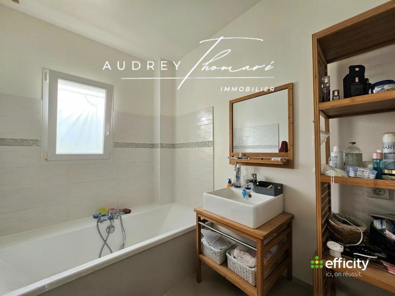 Maison - 118 m² - 6 pièces