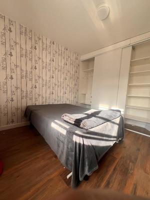 Appartement - 28 m² - 2 pièces