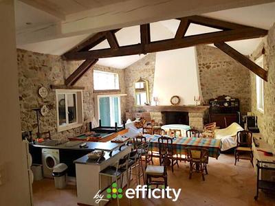 Maison - 130 m² - 4 pièces