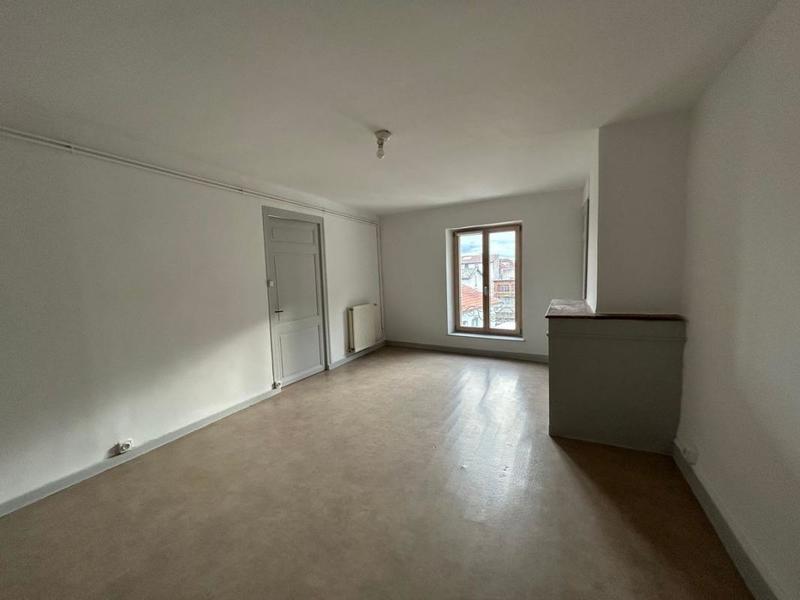 Appartement - 100 m² - 3 pièces