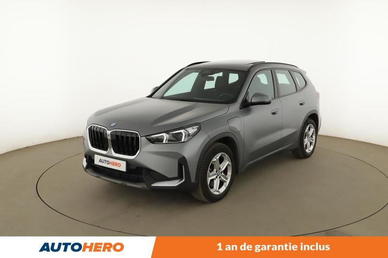 Bmw X1 xDrive25e Dkg7 245 ch