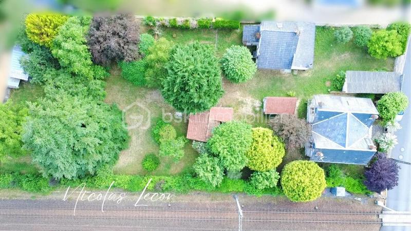 Maison - 150 m² - 7 pièces