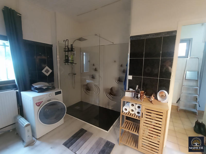 Ferme - 217 m² - 9 pièces